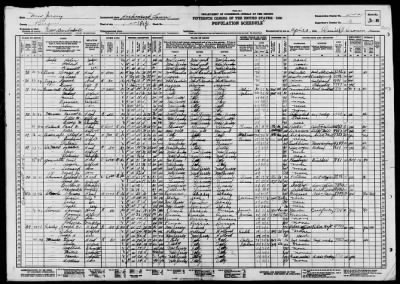 HACKENSACK CITY, WARD 1 > 2-105