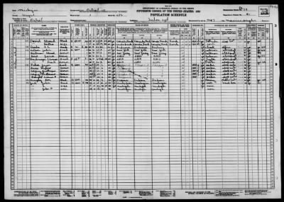 DETROIT CITY, WARD 1 > 82-10