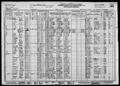 DETROIT CITY, WARD 1 > 82-10