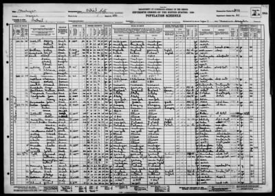 DETROIT CITY, WARD 1 > 82-10