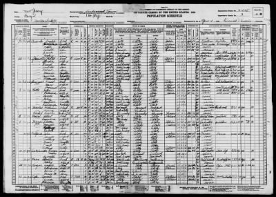 HACKENSACK CITY, WARD 1 > 2-105