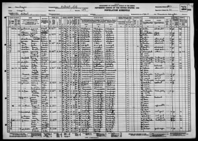 DETROIT CITY, WARD 1 > 82-10