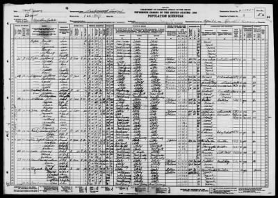 HACKENSACK CITY, WARD 1 > 2-105