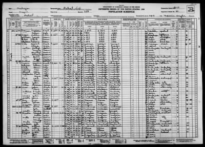 DETROIT CITY, WARD 1 > 82-10