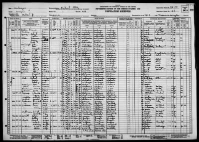 DETROIT CITY, WARD 1 > 82-10