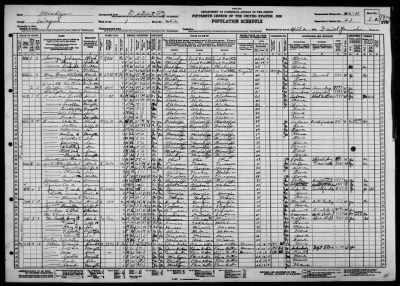 DETROIT CITY, WARD 1 > 82-11