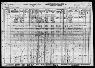 HACKENSACK CITY, WARD 1 > 2-105