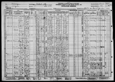 DETROIT CITY, WARD 1 > 82-11