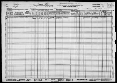 DETROIT CITY, WARD 1 > 82-11