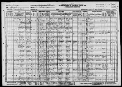 HACKENSACK CITY, WARD 1 > 2-105