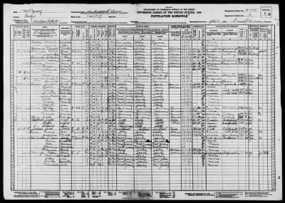 HACKENSACK CITY, WARD 1 > 2-105