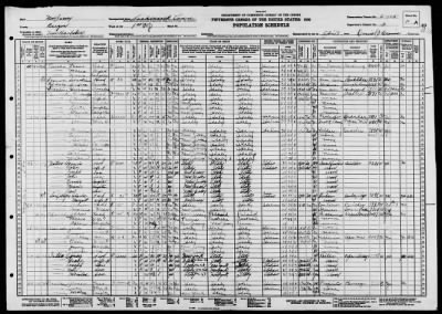 HACKENSACK CITY, WARD 1 > 2-105