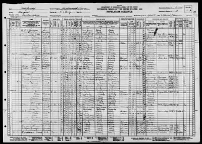 HACKENSACK CITY, WARD 1 > 2-105