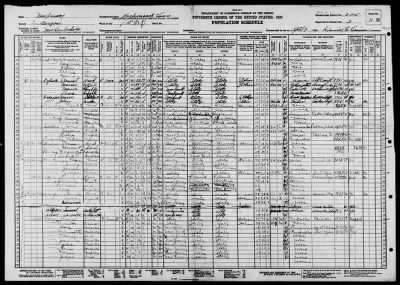 HACKENSACK CITY, WARD 1 > 2-105