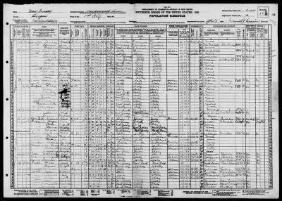 HACKENSACK CITY, WARD 1 > 2-105