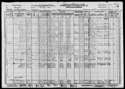 HACKENSACK CITY, WARD 1 > 2-105