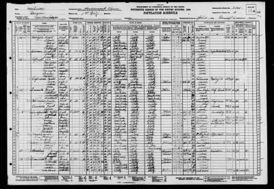 HACKENSACK CITY, WARD 1 > 2-105