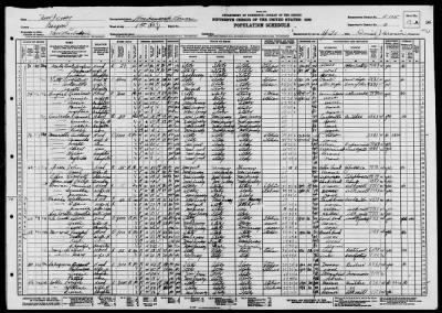 HACKENSACK CITY, WARD 1 > 2-105