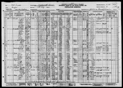 HACKENSACK CITY, WARD 1 > 2-105