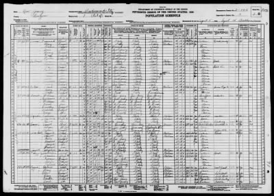 HACKENSACK CITY, WARD 1 > 2-106