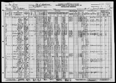 HACKENSACK CITY, WARD 1 > 2-107