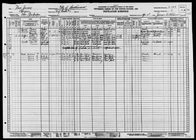 HACKENSACK CITY, WARD 1 > 2-107