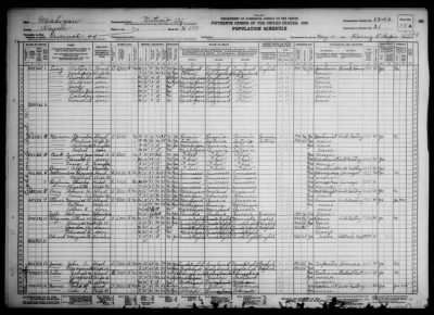 DETROIT CITY, WARD 1 > 82-42