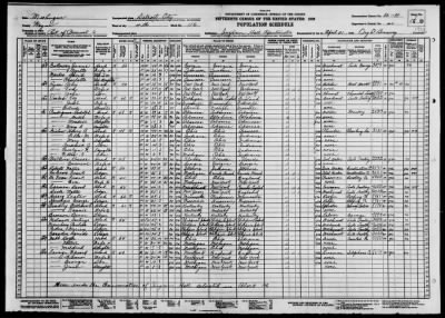 DETROIT CITY, WARD 4 > 82-97