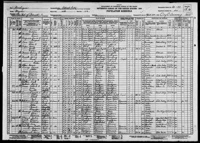 DETROIT CITY, WARD 4 > 82-97