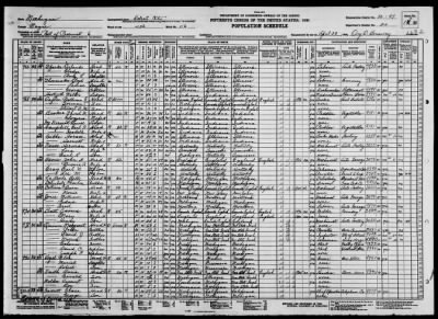 DETROIT CITY, WARD 4 > 82-97