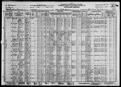 DETROIT CITY, WARD 4 > 82-97