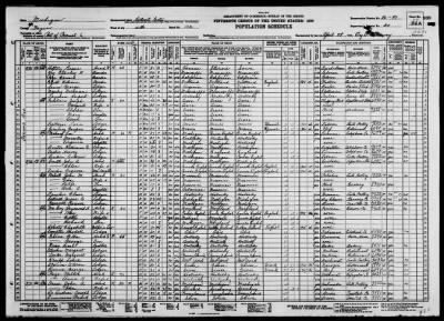 DETROIT CITY, WARD 4 > 82-97