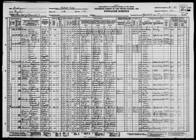 DETROIT CITY, WARD 4 > 82-97