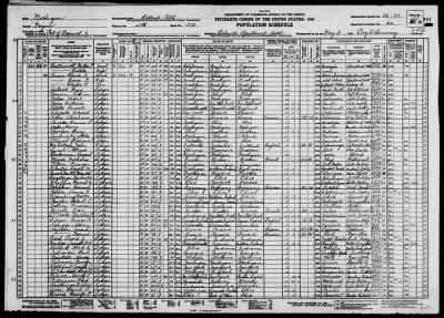 DETROIT CITY, WARD 4 > 82-97