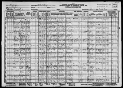 DETROIT CITY, WARD 4 > 82-98