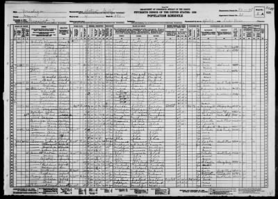 DETROIT CITY, WARD 4 > 82-98