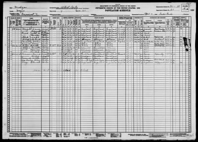 DETROIT CITY, WARD 4 > 82-98