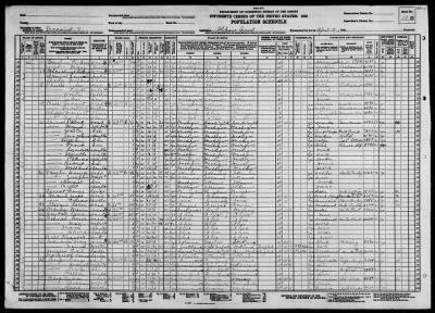 DETROIT CITY, WARD 4 > 82-98