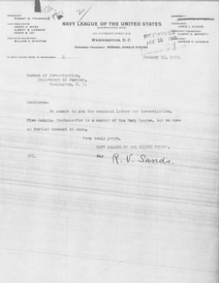 Old German Files, 1909-21 > Case #8000-126129