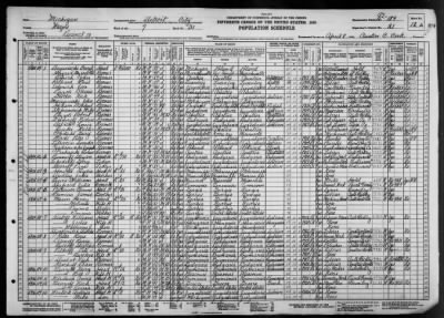 DETROIT CITY, WARD 7 > 82-189