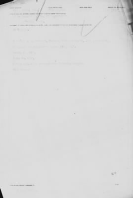 Thumbnail for Old German Files, 1909-21 > Various (#8000-80977)