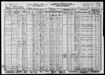 KOKOMO CITY, WARD 5 > 34-12