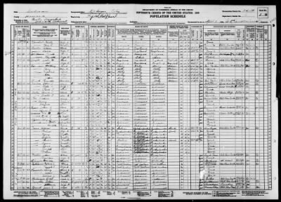 KOKOMO CITY, WARD 5 > 34-12