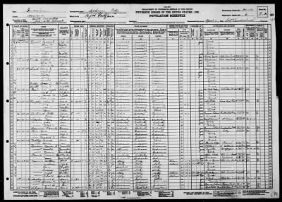 KOKOMO CITY, WARD 5 > 34-12