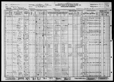 KOKOMO CITY, WARD 5 > 34-12