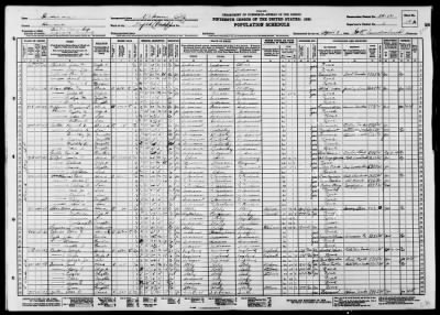 KOKOMO CITY, WARD 5 > 34-12