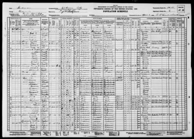 KOKOMO CITY, WARD 5 > 34-12