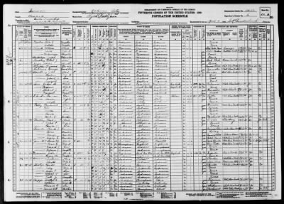 KOKOMO CITY, WARD 5 > 34-12