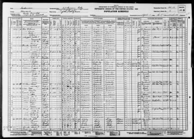 KOKOMO CITY, WARD 5 > 34-12