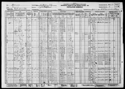 KOKOMO CITY, WARD 5 > 34-12